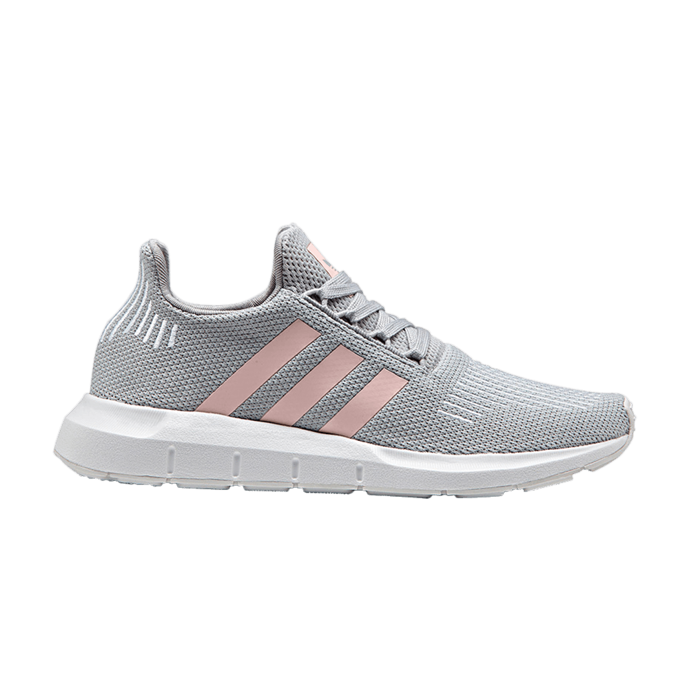 Кроссовки Adidas Wmns Swift Run 'Icey Pink'