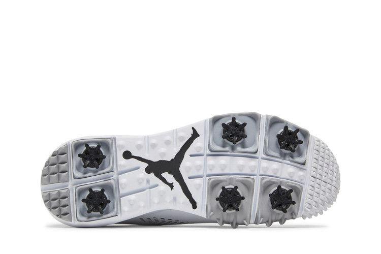 Кроссовки Air Jordan Trainer ST G 'Wolf Grey'
