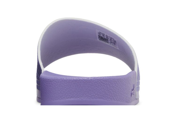 adidas Shmoofoil Slide 'Magic Lilac'