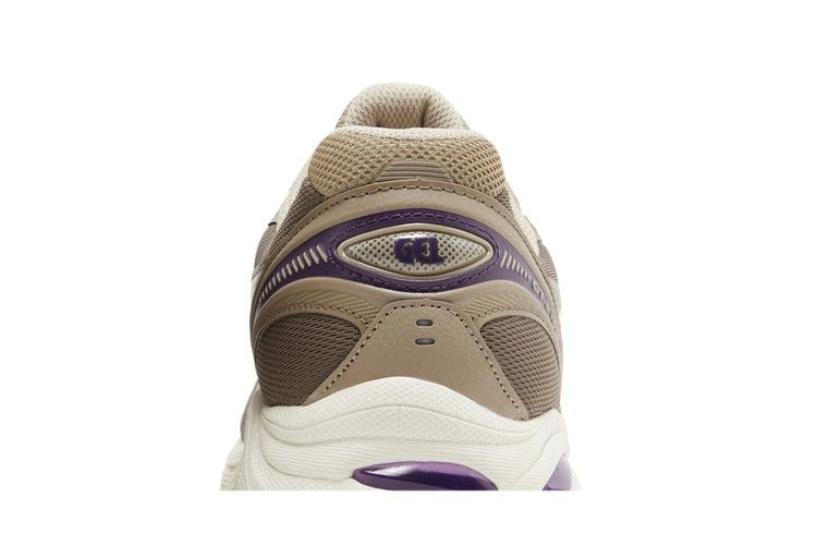 Кроссовки ASICS GT 2160 'Dark Taupe Purple'