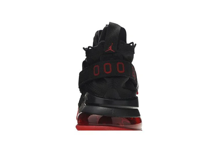 Кроссовки Air Jordan Proto Max 720 'Bred'