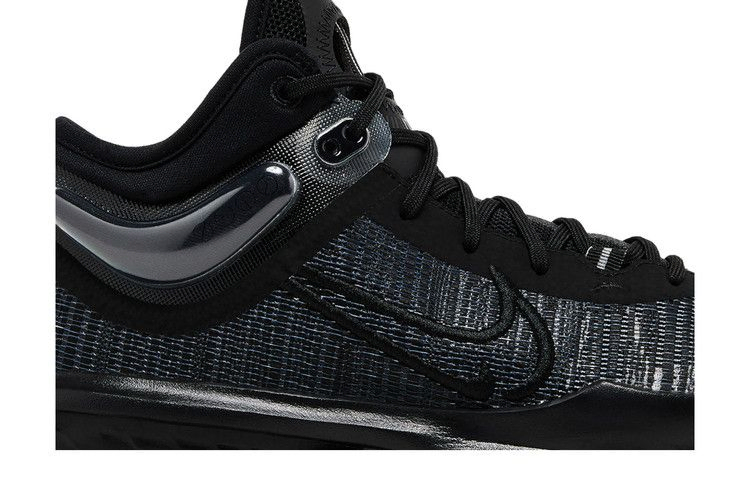 Кроссовки Nike Air Zoom GT Jump 2 TB Promo 'Triple Black'