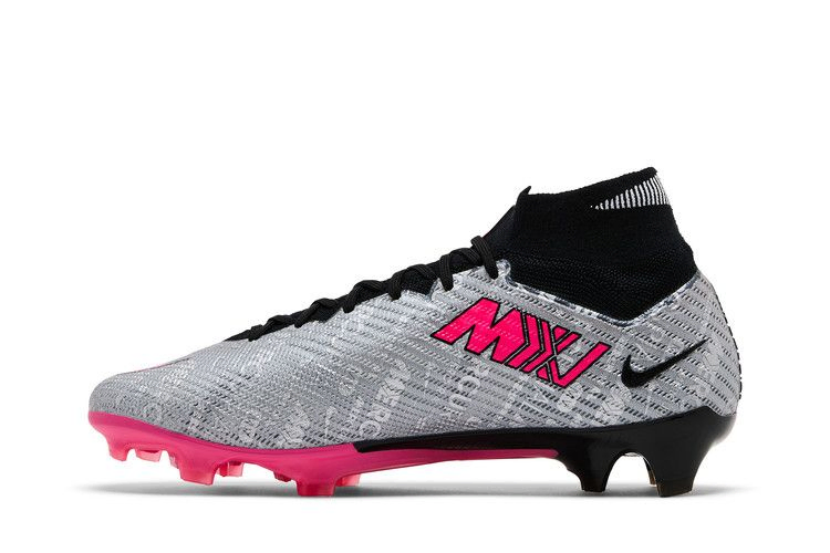Кроссовки Nike Zoom Mercurial Superfly 9 Elite FG '25th Anniversary Pack'
