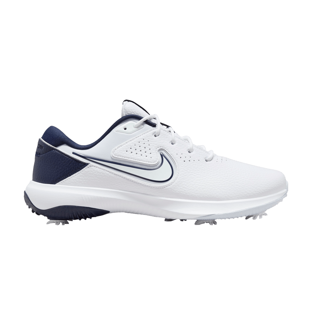 Кроссовки Nike Victory Pro 3 Golf 'White Aquarius Blue'