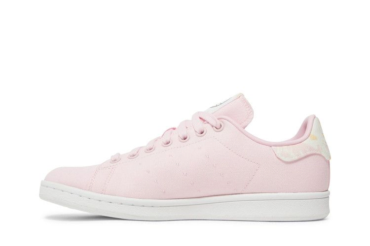 Кроссовки Adidas Wmns Stan Smith 'Clear Pink'