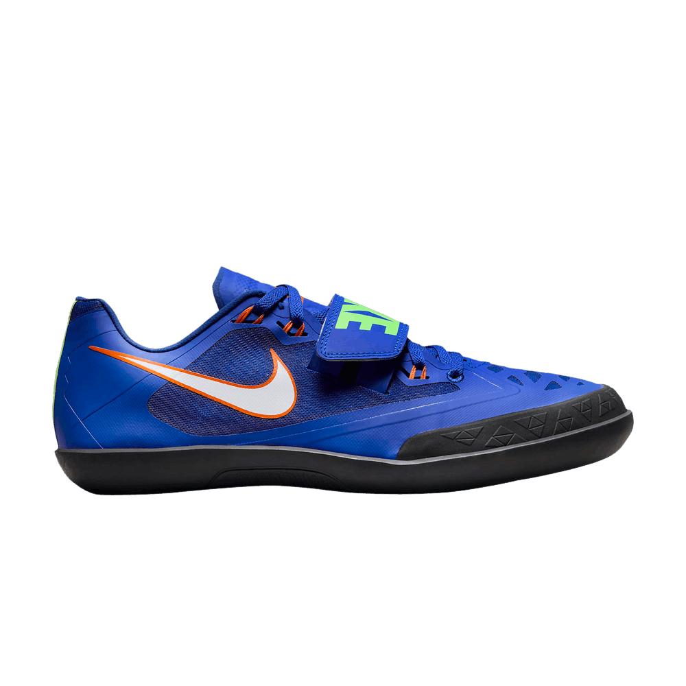 Кроссовки Nike Zoom SD 4 'Racer Blue'