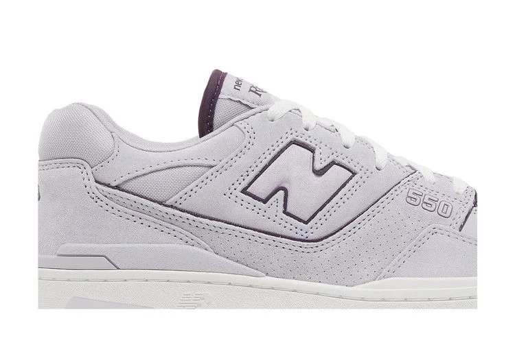 Кроссовки Rich Paul x New Balance 550 'Forever Yours'