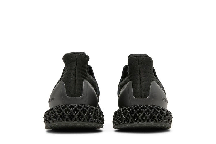 Кроссовки A Ma Maniére x adidas Ultra 4D 'Black'
