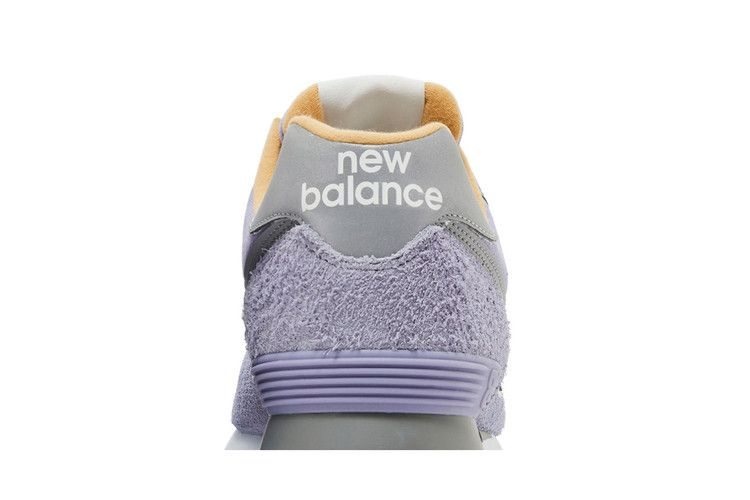 Кроссовки New Balance 574 'Mystic Purple'