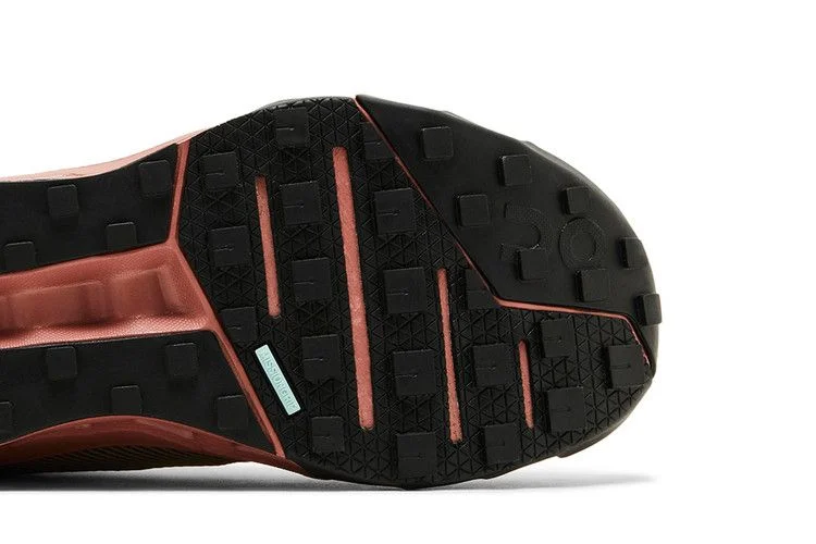 Кроссовки Wmns Cloudhorizon 'Fog Mahogany'