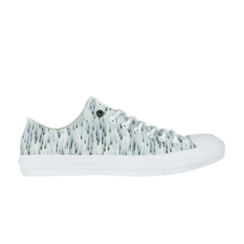 Кроссовки Converse Chuck Taylor All Star 2 Ox 'Futura Collaboration'