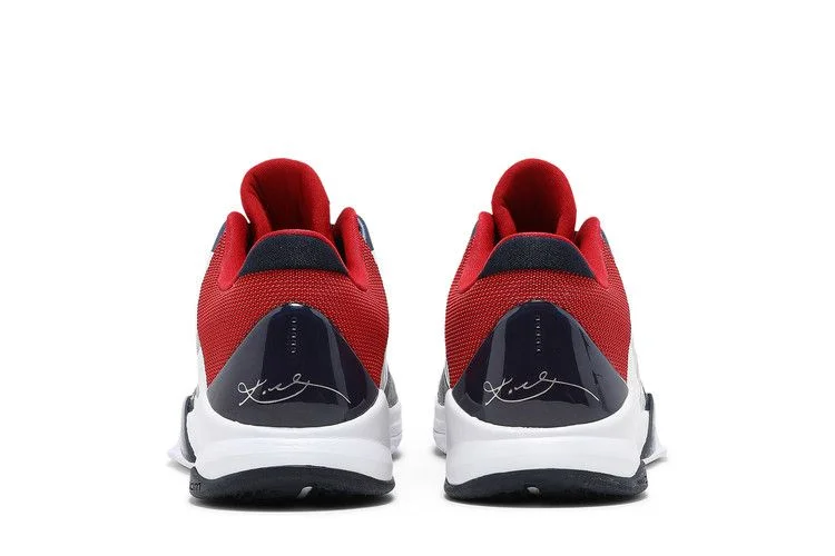 Кроссовки Nike Zoom Kobe 5 'USA'