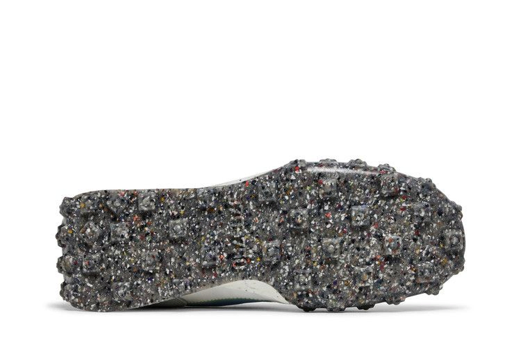 Кроссовки Nike Wmns Waffle Racer Crater 'Summit White Aluminum'