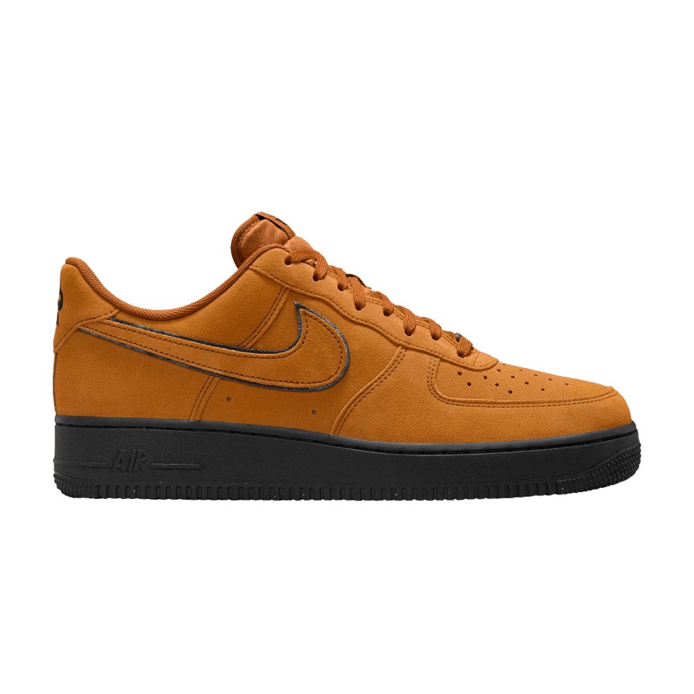 Кроссовки Nike Air Force 1 '07 LV8 'Desert Ochre'