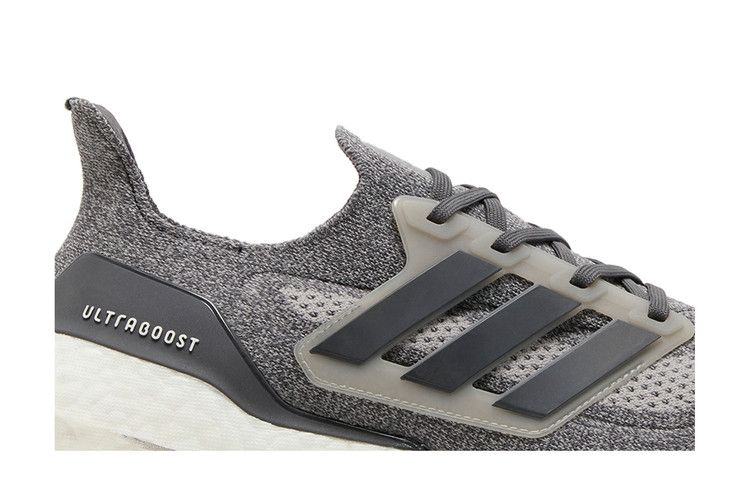 Кроссовки adidas UltraBoost 21 'Solid Grey'