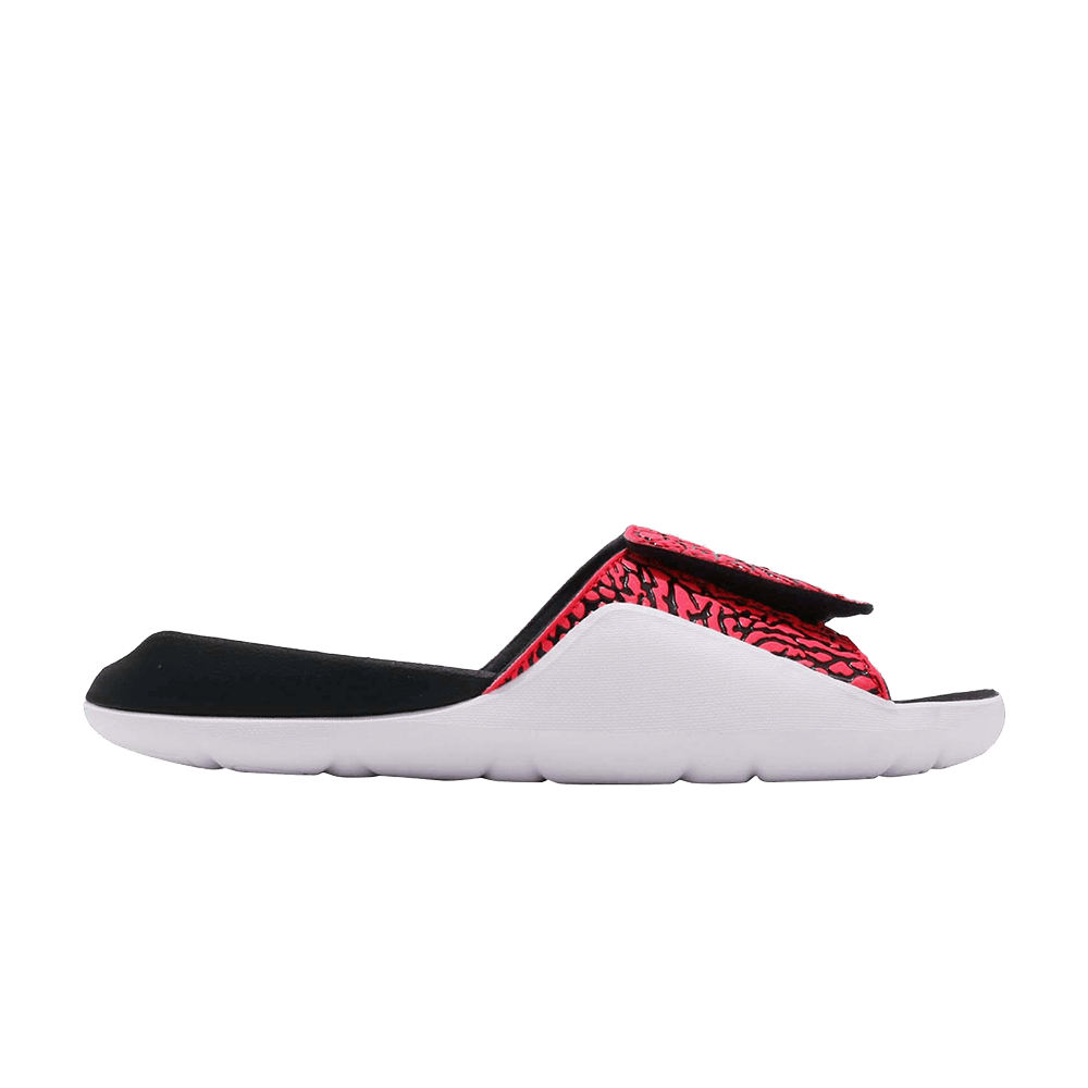 Кроссовки Air Jordan Hydro 7 V2 'Hyper Pink'