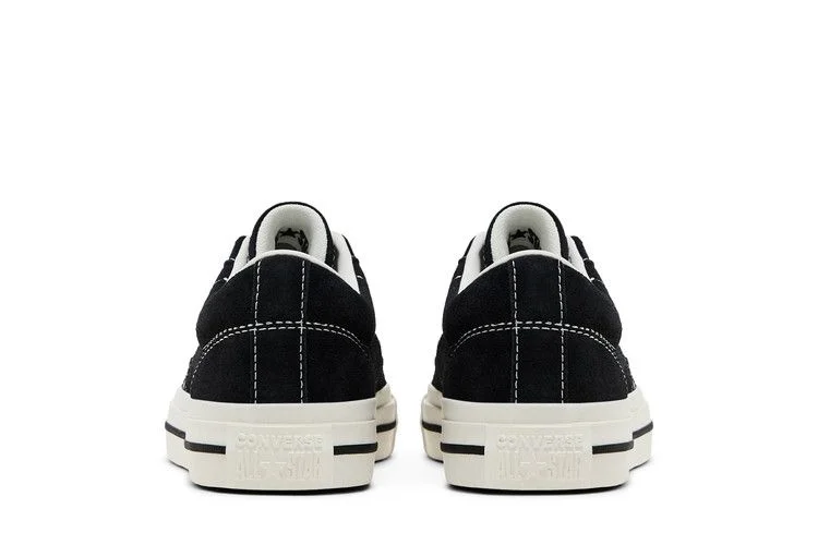 Кроссовки Converse One Star 95 Low 'Black Vintage White'