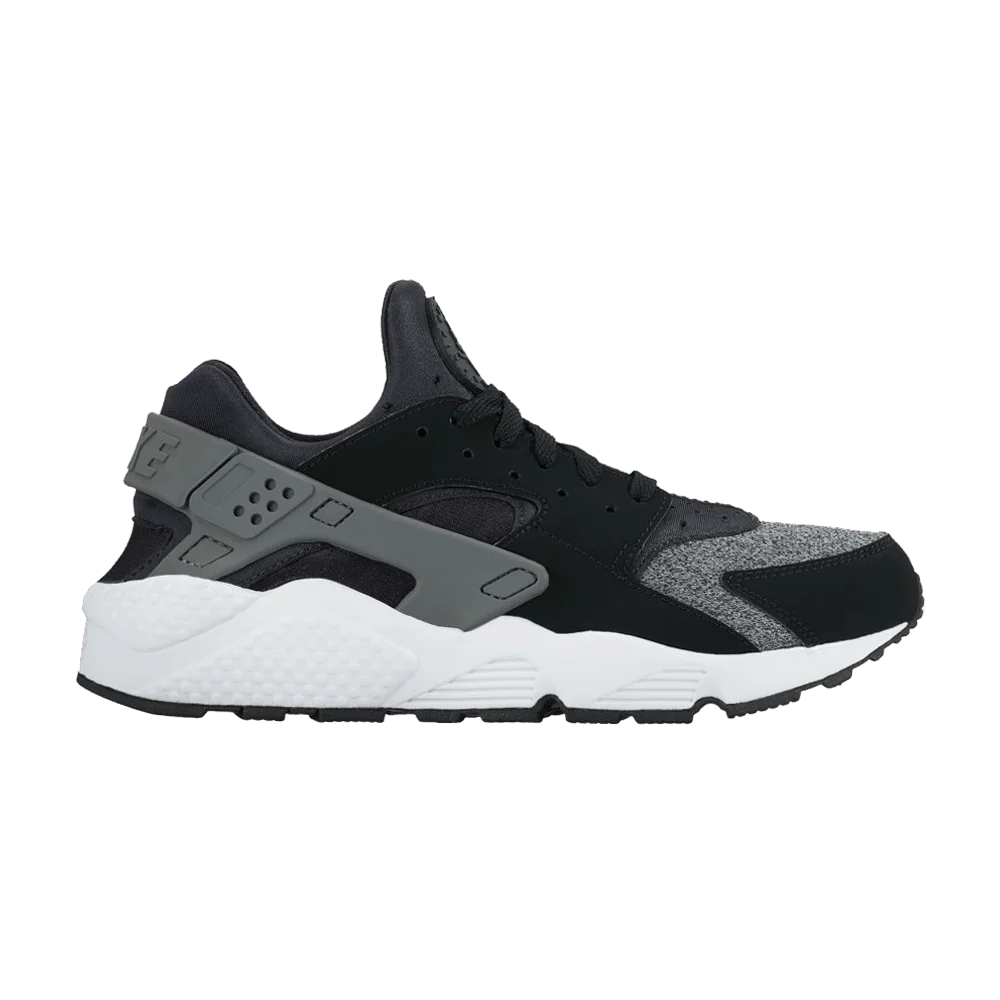 Krossovki-Nike-Air-Huarache-Black-Anthracite