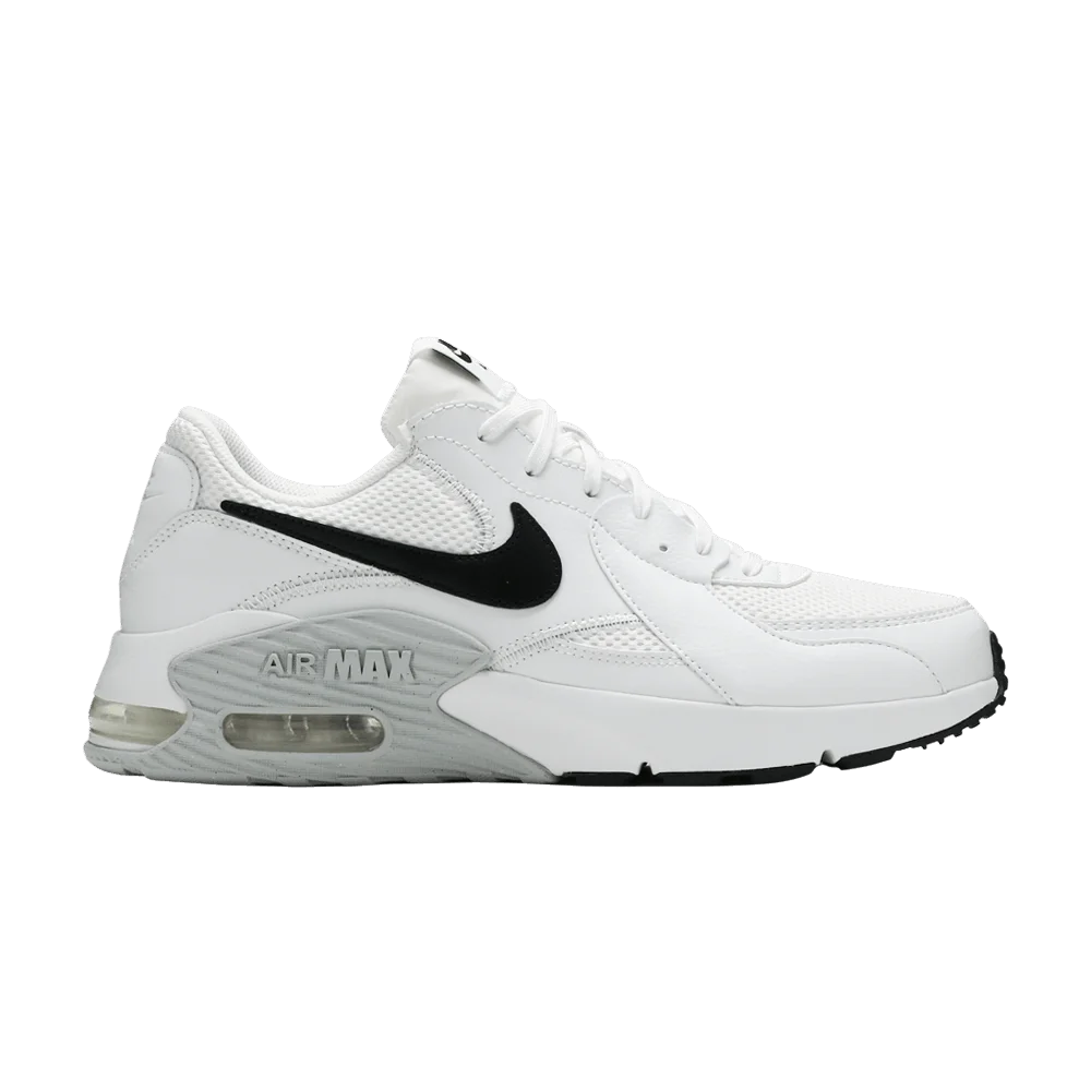 Krossovki-Nike-Air-Max-Excee-White