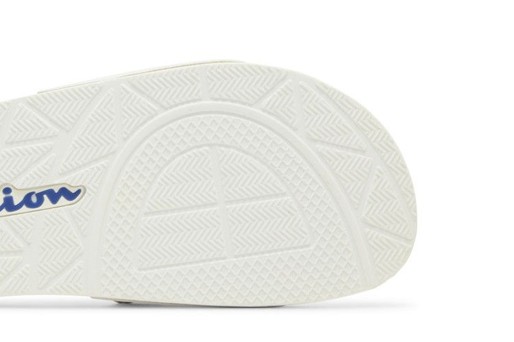 Кроссовки Champion IPO Slides 'White'