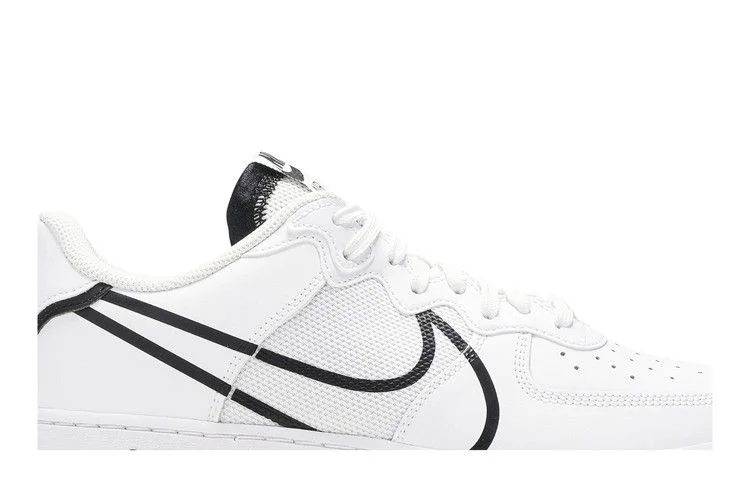 Кроссовки Nike Air Force 1 React 'D/MS/X'