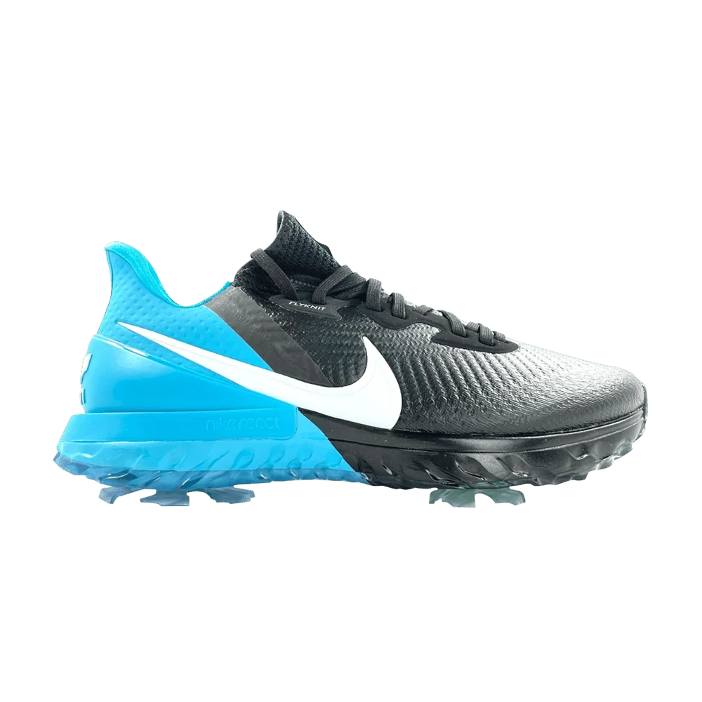 Krossovki-Nike-Air-Zoom-Infinity-Tour-Wide-Black-Chlorine-Blue