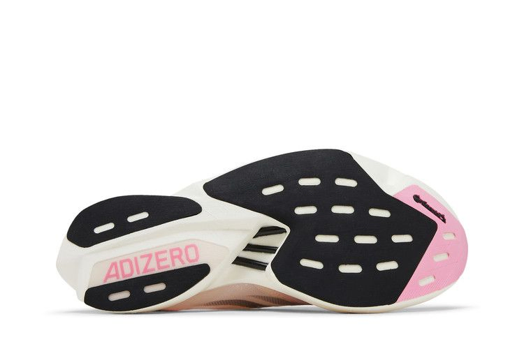 Кроссовки adidas Adizero Adios Pro 3 'Sakura'