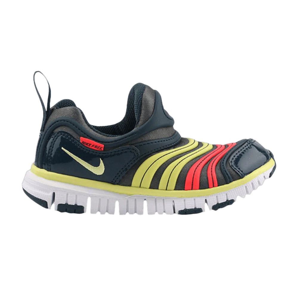 Krossovki-Nike-Dynamo-Free-PS-Iron-Grey-Limelight