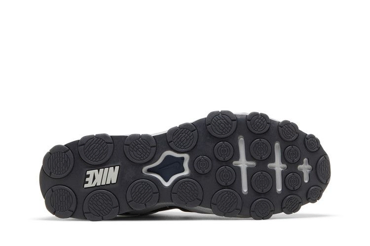 Кроссовки Nike Reax 8 TR Mesh 'Wolf Grey Thunder Blue'