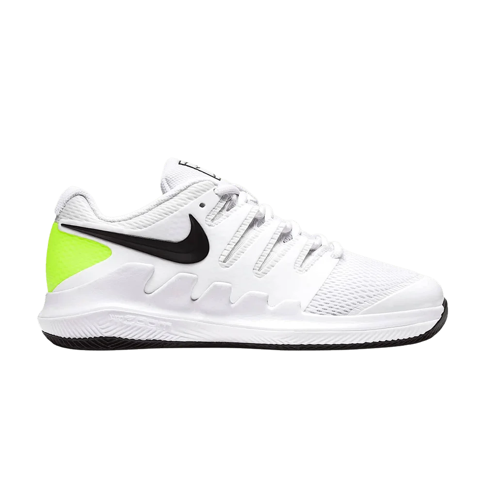 Krossovki-NikeCourt-Jr.-Vapor-X-GS-Tennis-WhiteVoltBlack