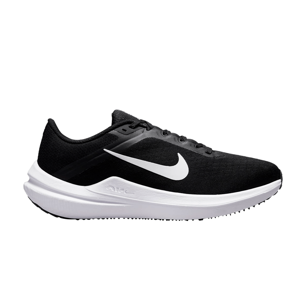 Кроссовки Nike Wmns Winflo 10 'Black White'