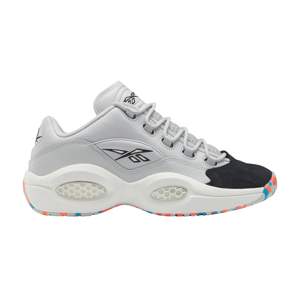 Кроссовки Reebok Question Low 'Rec Center'