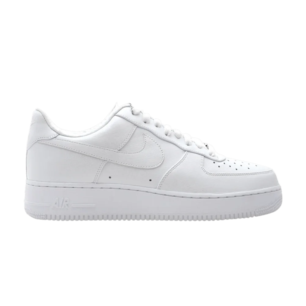 Кроссовки Nike Air Force 1 Premium 07