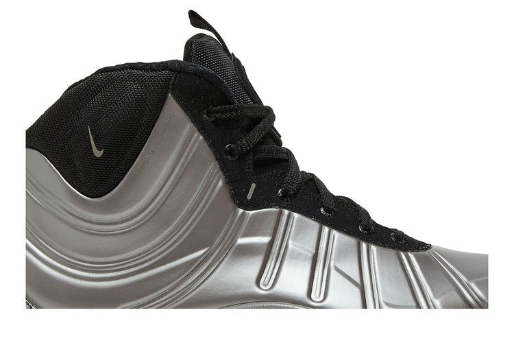 Кроссовки Nike Air Bakin Posit 'Metallic Pewter'