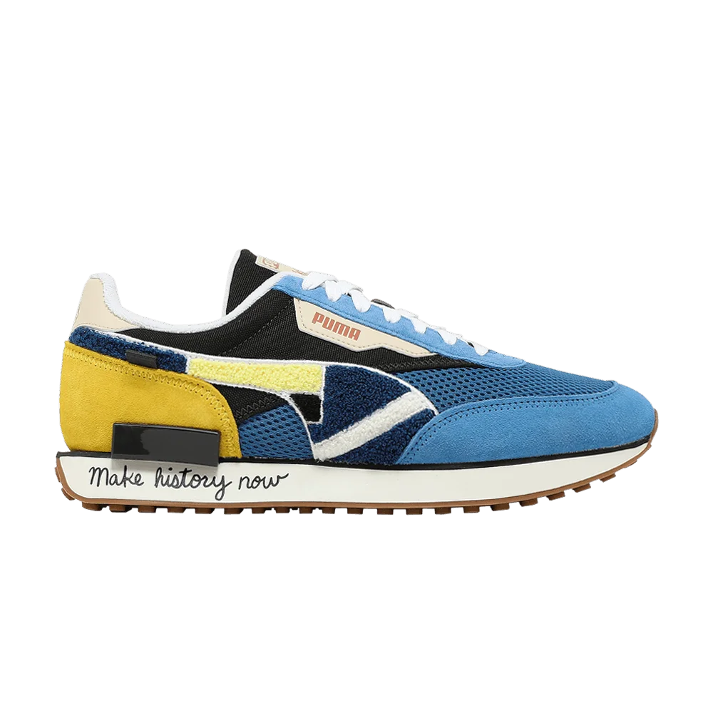 Krossovki-Black-Fives-x-Puma-Future-Rider-Star-Sapphire-Maize