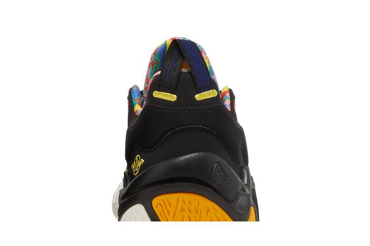 Кроссовки Nike Giannis Immortality 2 GS 'Kaleidoscope'