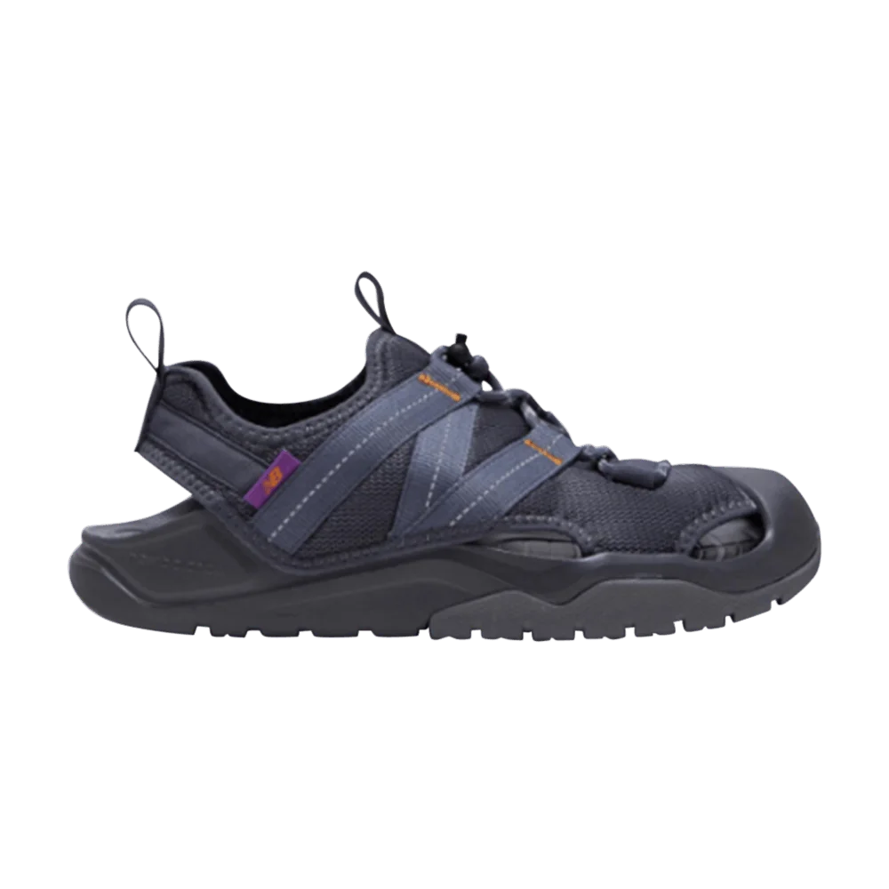 New Balance 4205 Sandal 'Grey'