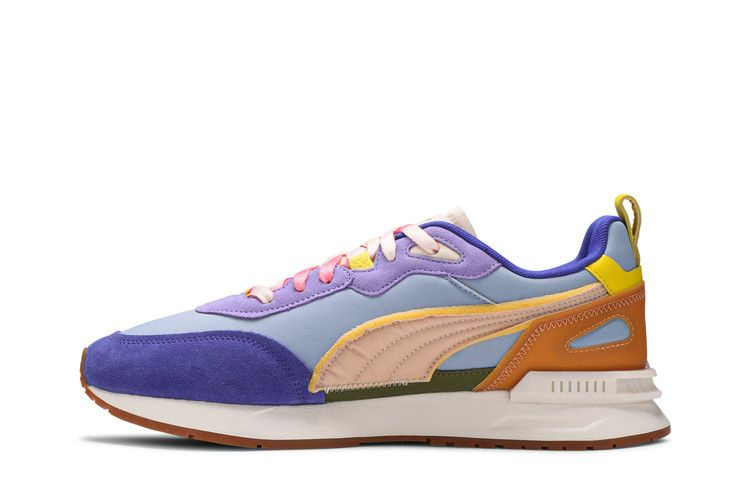 Кроссовки KidSuper Studios x Puma Mirage Mox 'Forever Blue'
