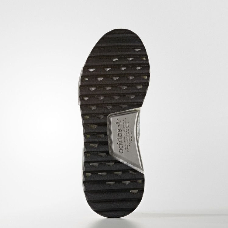 Кроссовки Adidas NMD_C1 Trail 'Solid' Grey'