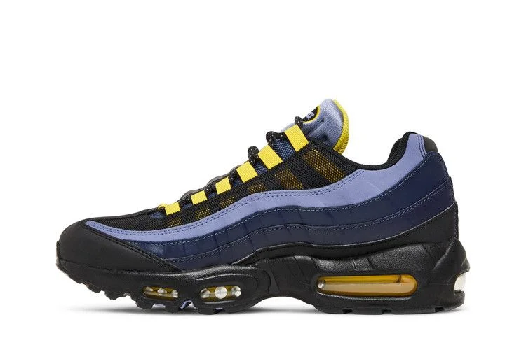 Кроссовки Nike Air Max 95 'Memphis Grizzlies'