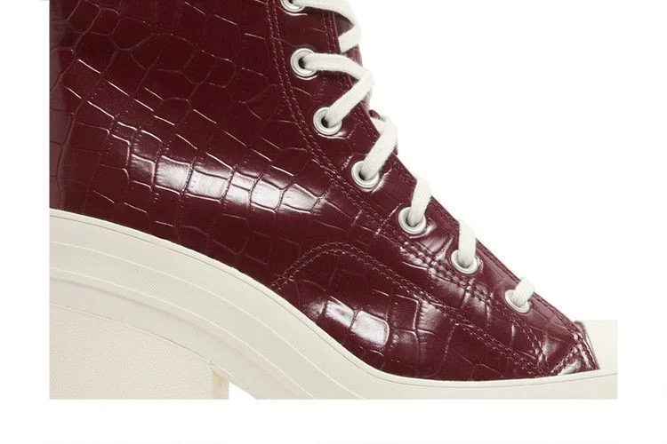 Krossovki-Converse-Chuck-70-De-Luxe-Heel-High-Embossed-Crocodile-Cabernet-1