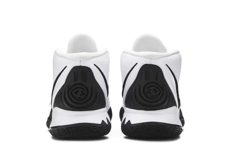 Кроссовки Nike Kyrie 6 'Oreo'