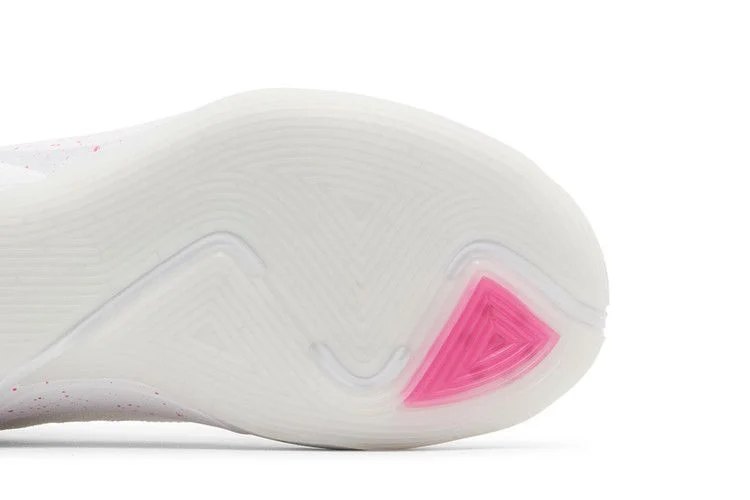 Кроссовки Air Jordan Luka 2 'White Hyper Pink'