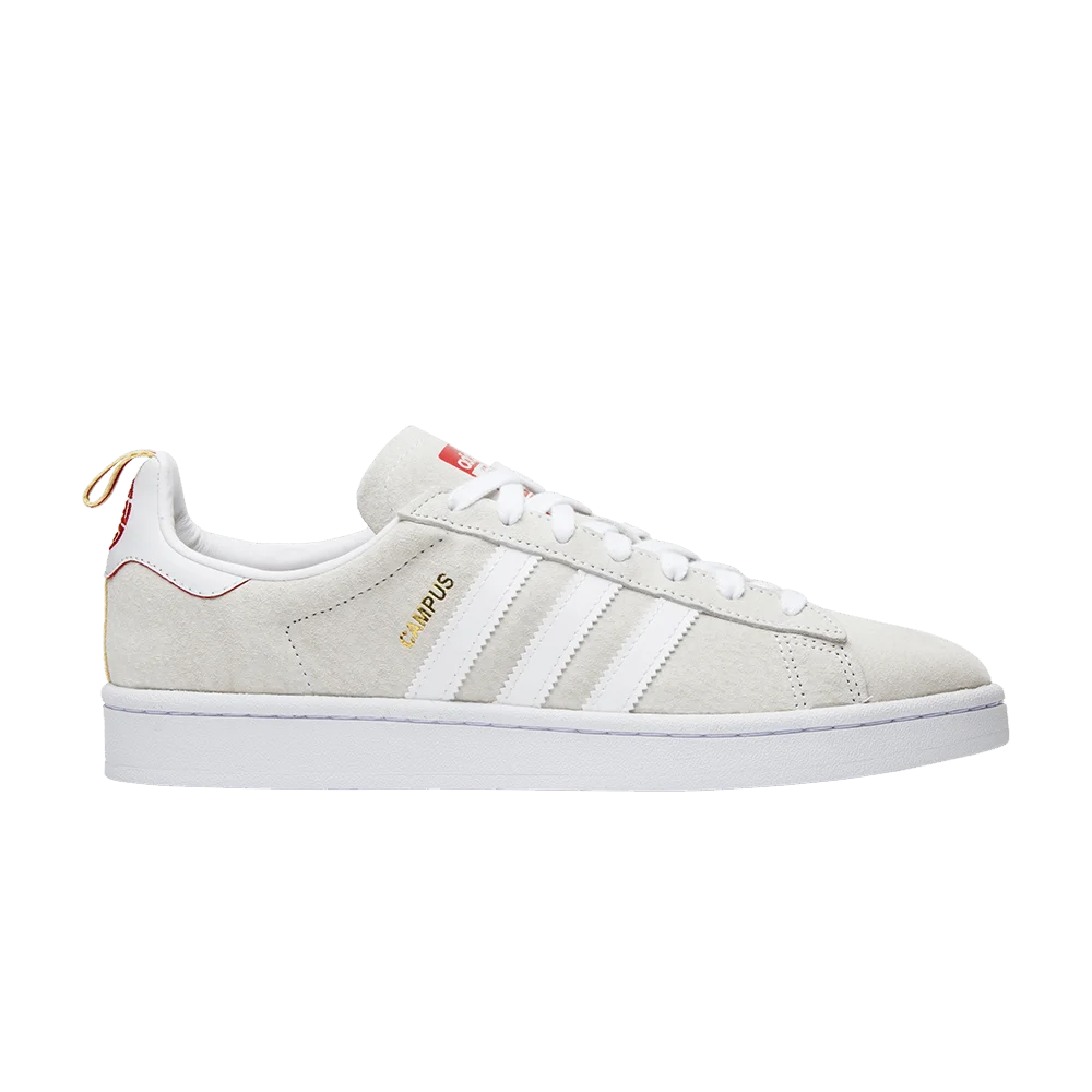 Кроссовки adidas Campus ''Chinese New Year'