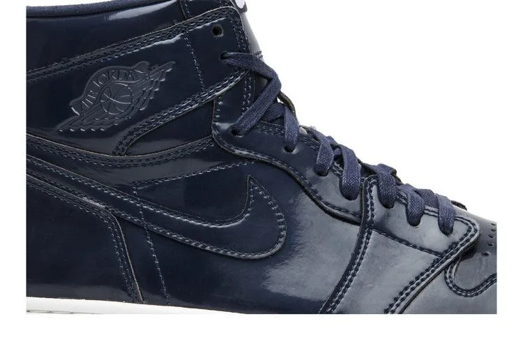 Кроссовки DSM x Air Jordan 1 Retro High OG 'Dover Street Market'