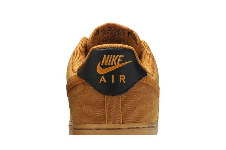 Кроссовки Nike Air Force 1 Low Premium 'Monarch Gum'