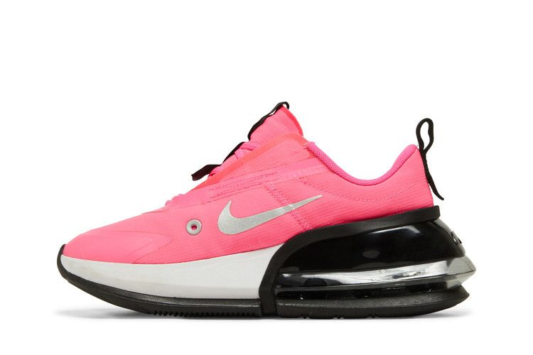 Кроссовки Nike Wmns Air Max Up 'Pink Blast Black'