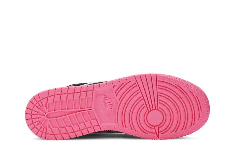 Krossovki-Air-Jordan-1-Mid-GS-Black-Digital-Pink-3