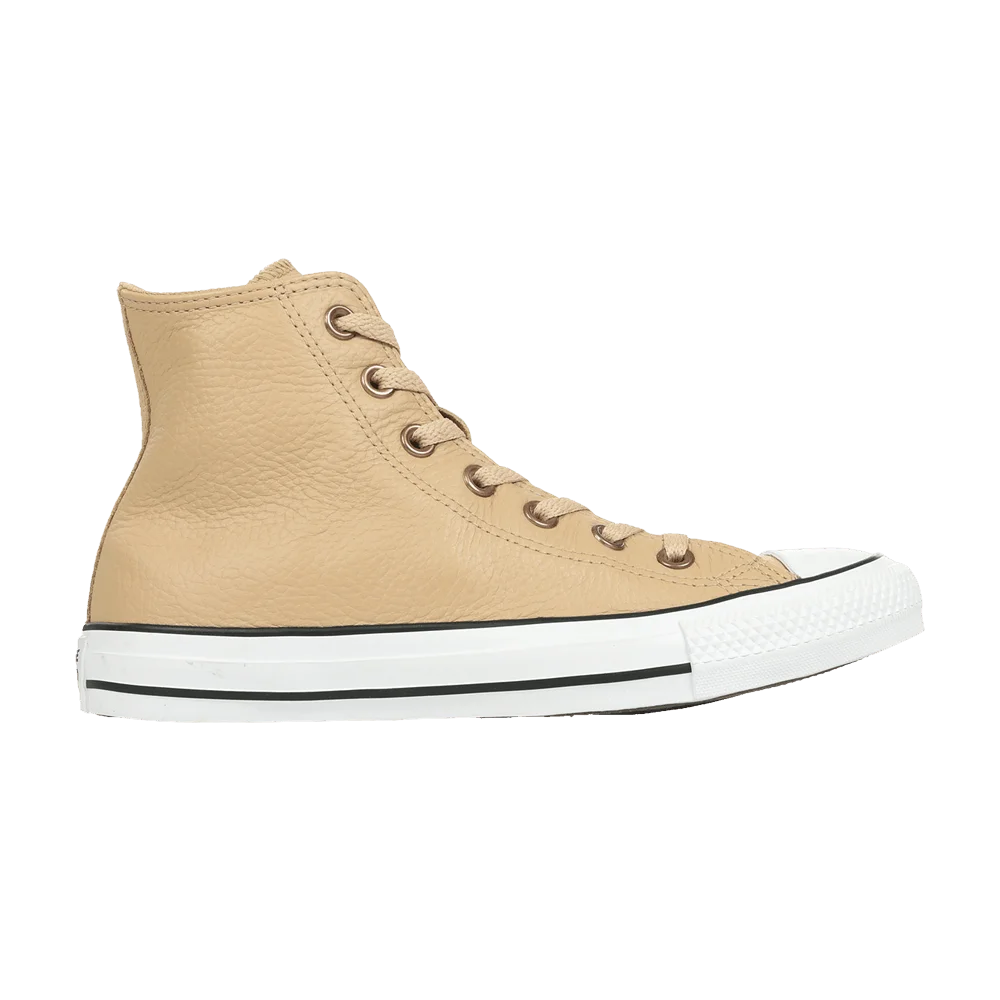 Krossovki-Converse-Chuck-Taylor-All-Star-High-Champagne-Tan