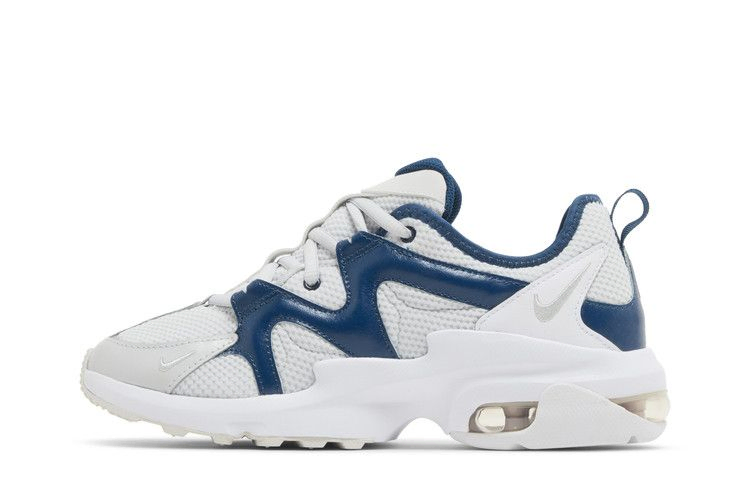 Кроссовки Nike Wmns Air Max Graviton 'White Valerian Blue'